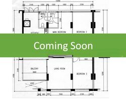 Blk 333B Anchorvale Isles (Sengkang), HDB 4 Rooms #443515911